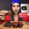 MukBang 🍔😍