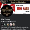 The Classy Branded Collections