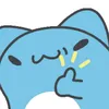 bluecatlike