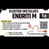 ElektroInstalues EndritiM