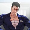 kevinsmosjeangke