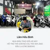 Lâm Hữu Bình