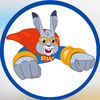 Твій автор магістерської 🐰