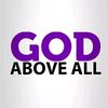 God above all