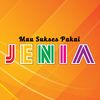 Jenia Stationery Official