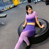 Mỹlinh healthy