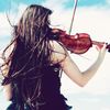 The Music Lady