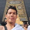 Haji Amrullah Syahrul