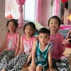 Henan triplets√
