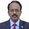 Mohamed Abdullahi Farmaajo ✔️
