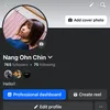 Nang Ohn Chin
