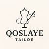 QOSLAYE TAILOR😁