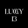 lucky13.official