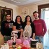 mariagraziaiacove