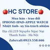 🍎HC STORE🍎(TÁO RẺ HÀ NỘI 🍎)