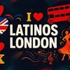 LATINOS LONDON