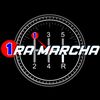 Primera Marcha Oficial