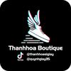 Thanh Hoa boutique