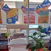 Nệm mới 2025