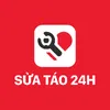 Sửa Táo 24h