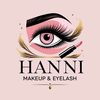 Hanni Makeup & Eyelash