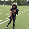 Syer Nealy 11u QuarterBack