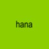 hanasweirdlife