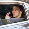 早安…陳先生