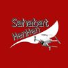 Sahabat henhen