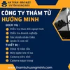 Thám Tử Hướng Minh