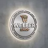WELBER SHOP 🛒
