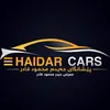 haidar_car