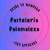 pasteleriapalomalexa