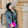 ملكة المدلله