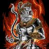 hanomanputih36