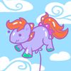pony_lilac