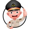 KBPP POLRI KALIMANTAN TIMUR