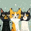 3purrcats