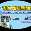 tiga.putri.mart