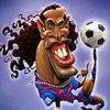 robaldinho8