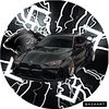 blurringcars