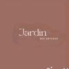 Jardin des gâteaux