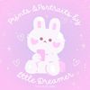 Prints by Little Dreamer
