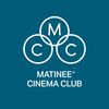 Matinee Cinema Club