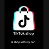 Shop with my cart
