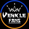 Vehicle Fans