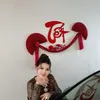 Mẹ chồng Cô Tiên Miền Tây