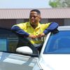 comrade.mshengu