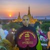 ရွှေရေလယ်ဓမ္မာစရိယစာသင်တိုက်