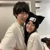 精神疾患彼女の日常